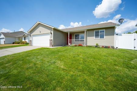 3543 W THORNDALE LOOP