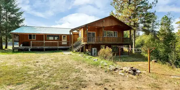 4991 Gleason McAbee Falls Rd