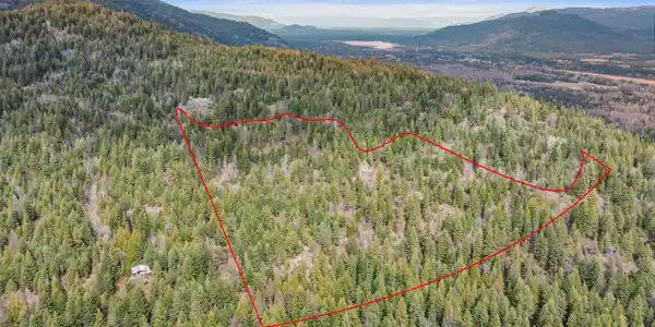 NKA Elk Loop