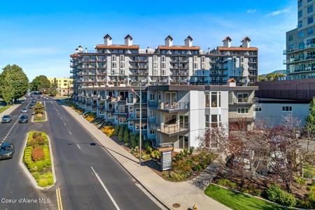 250 Northwest Blvd