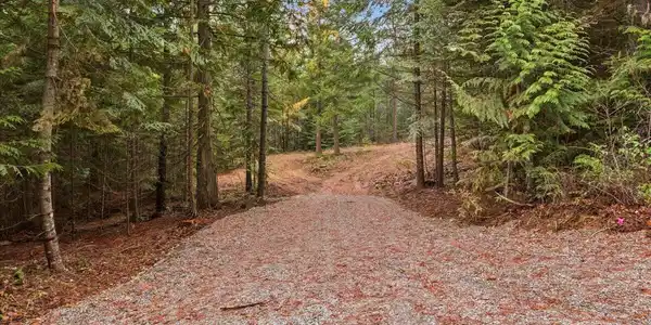 NNA Granite Ridge Rd