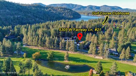 5305 W Fairway LN Unit #21