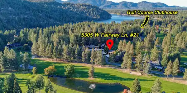 5305 W Fairway LN Unit #21