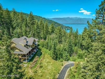 477 Big Pine Drive - 5.6 Acres