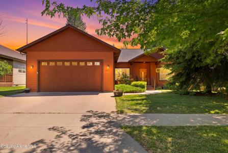 1625 Sequoia Lane