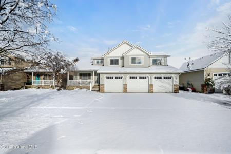 2671 W Loire DR