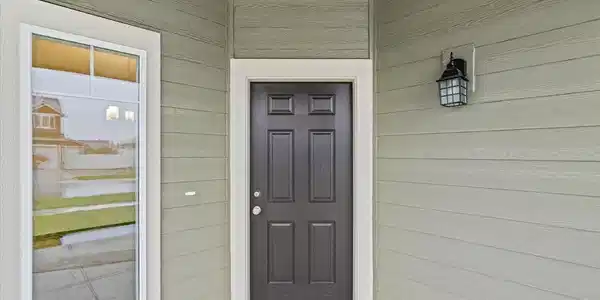 Image 3: Entry