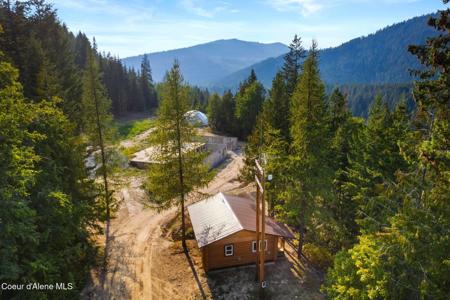 452 Ruby Creek