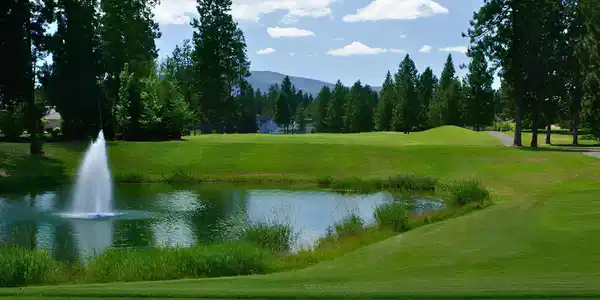 Image 2: Hole 16