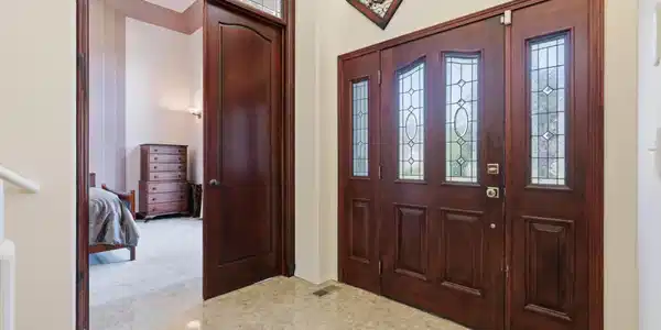 Image 3: entrance