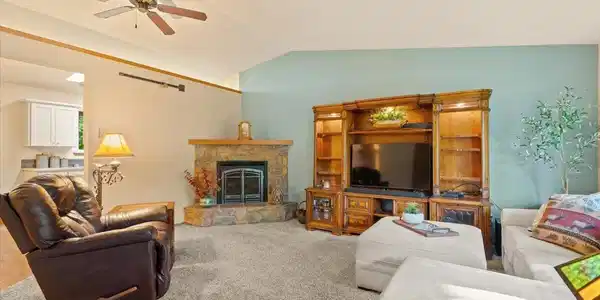 Image 4: Living Room