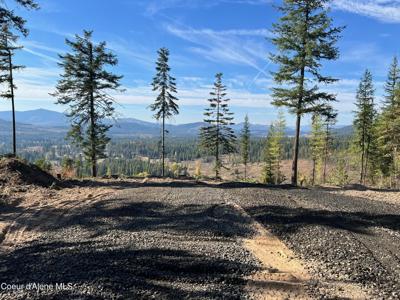 NKA Parcel 60 Crystal Peak Rd.