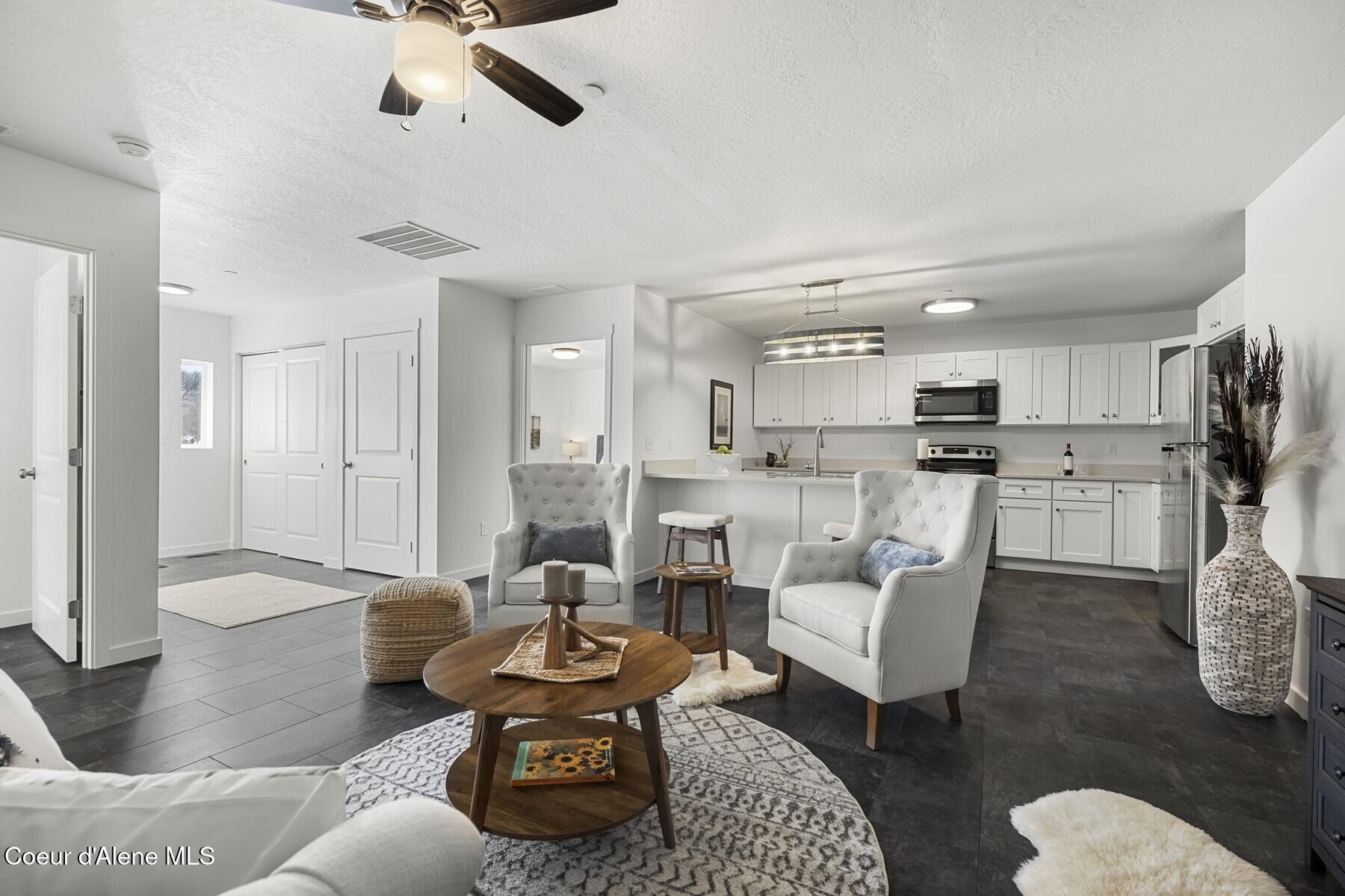 Image 2: Open and Spacious
