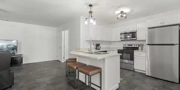 Image 2: Open and Spacious