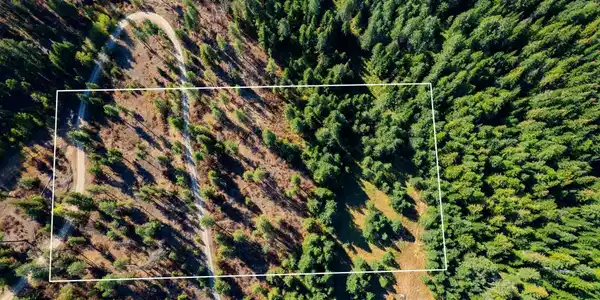 Lot 1A Moose Mtn