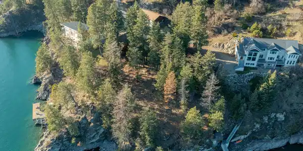 Lot 25 Osprey View LN