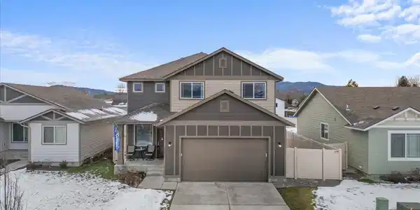 908 E Allenby CT
