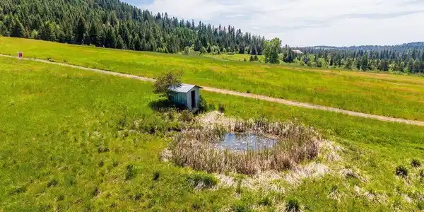 Tract C Thimbleberry Lane