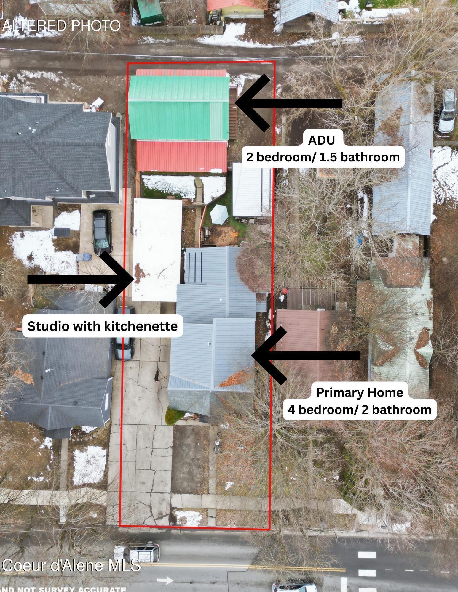 Image 4: Aerial
