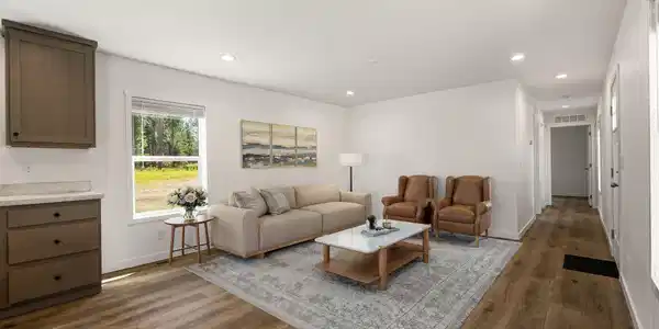 Image 4: 4 Livingroom Virtual Staging