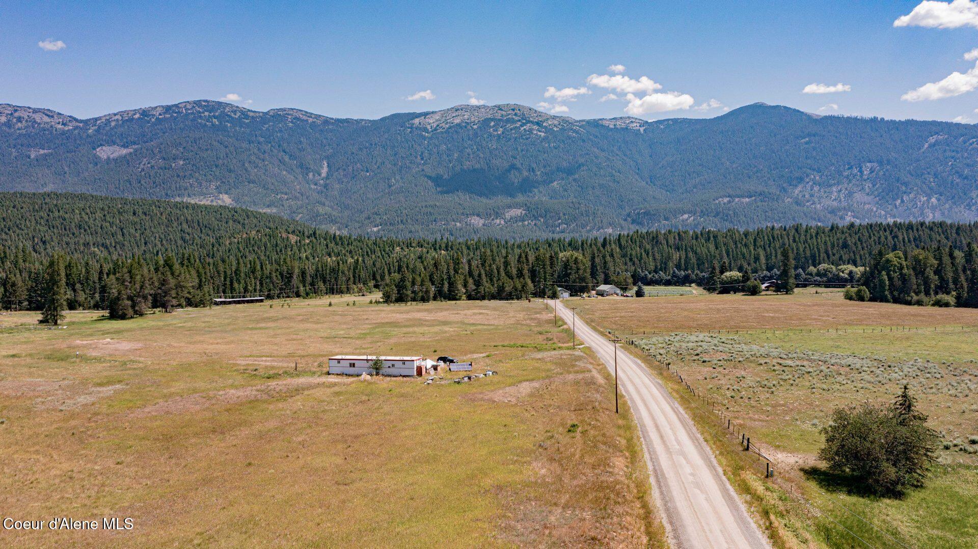 Image 2: 05 Pastoral Valley with Views