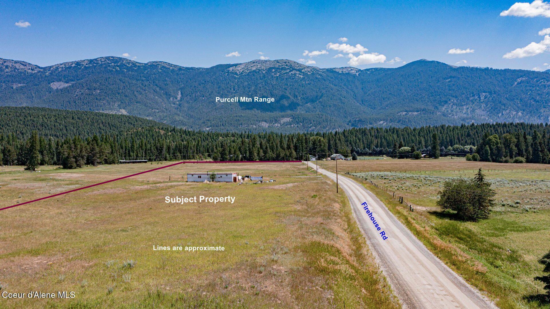 Image 3: 06 County Road Access