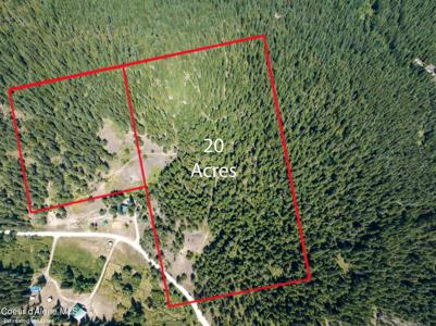 20 Acres Lamb Creek Rd