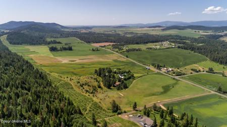 NNA W CONKLING RD 20 ACRES