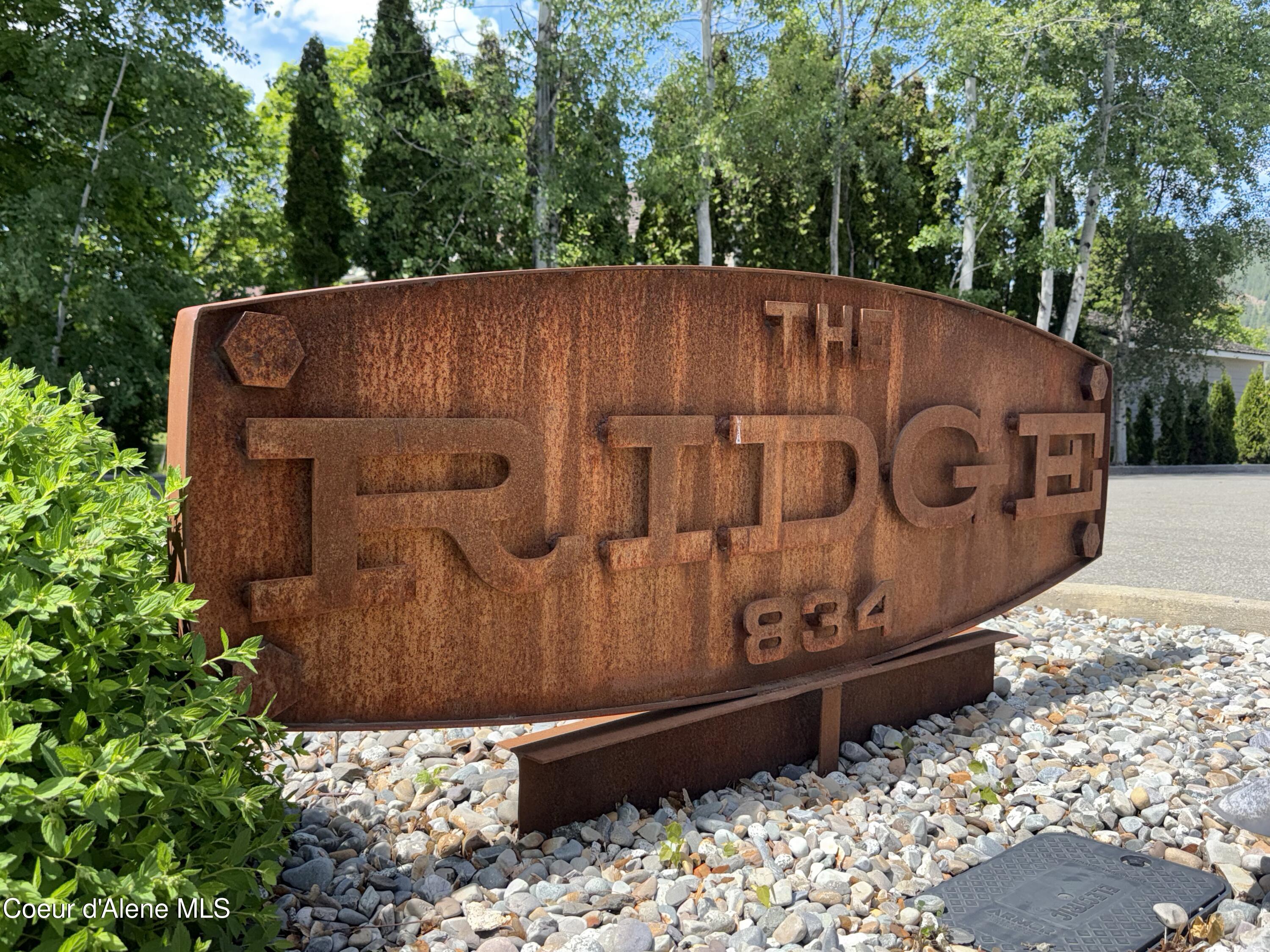 Image 2: The Ridge