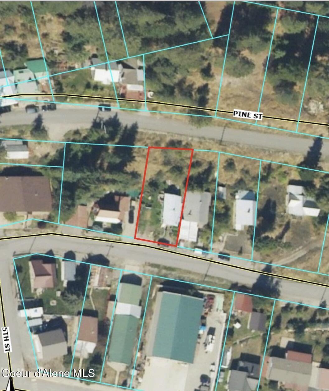 Image 2: Aerial