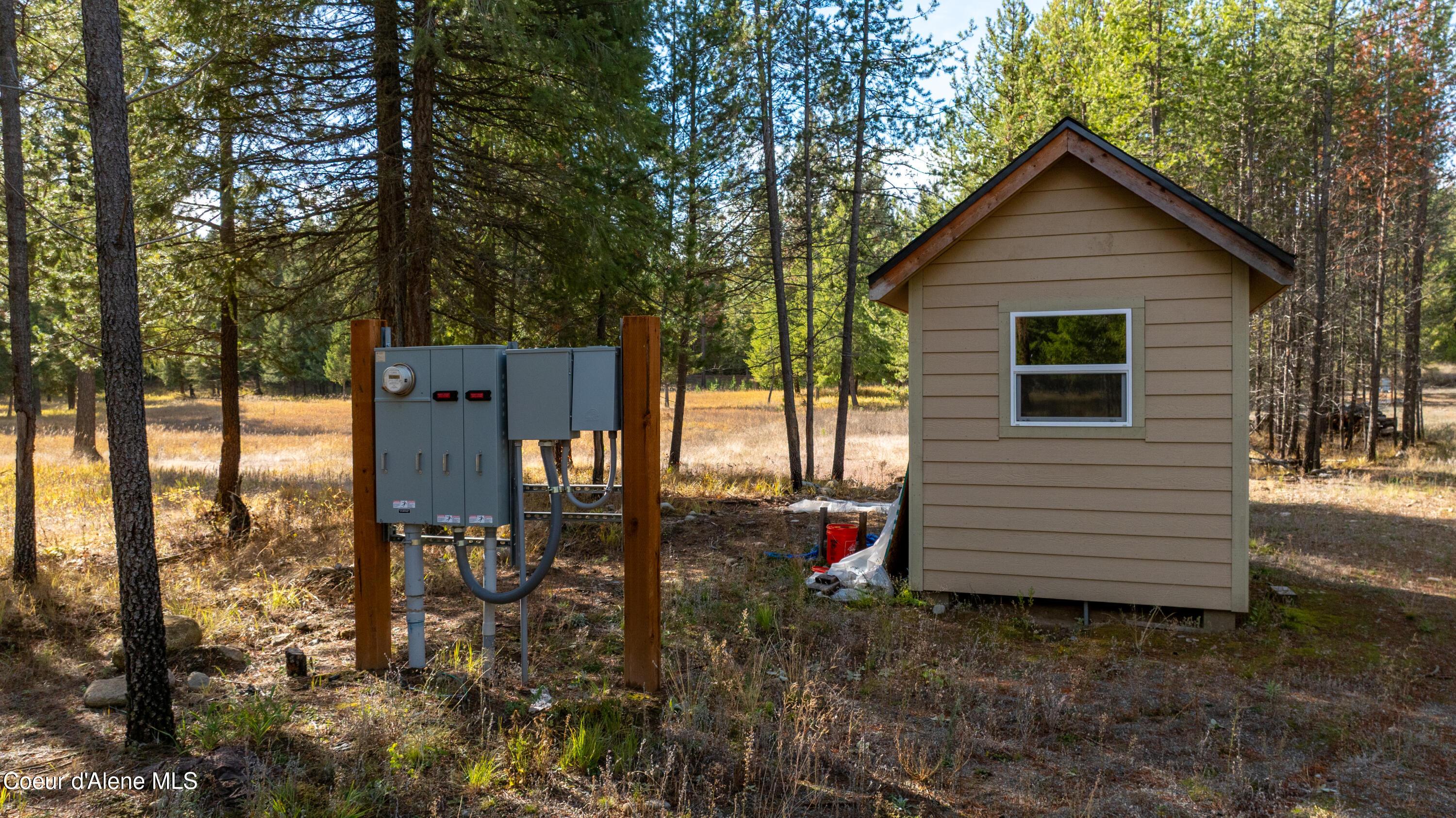 Image 1: New Pumphouse