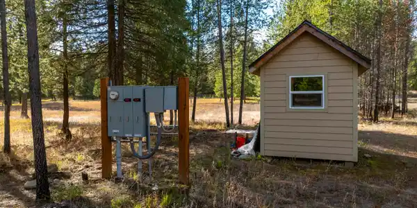 Lot 4 Mohawk Dr