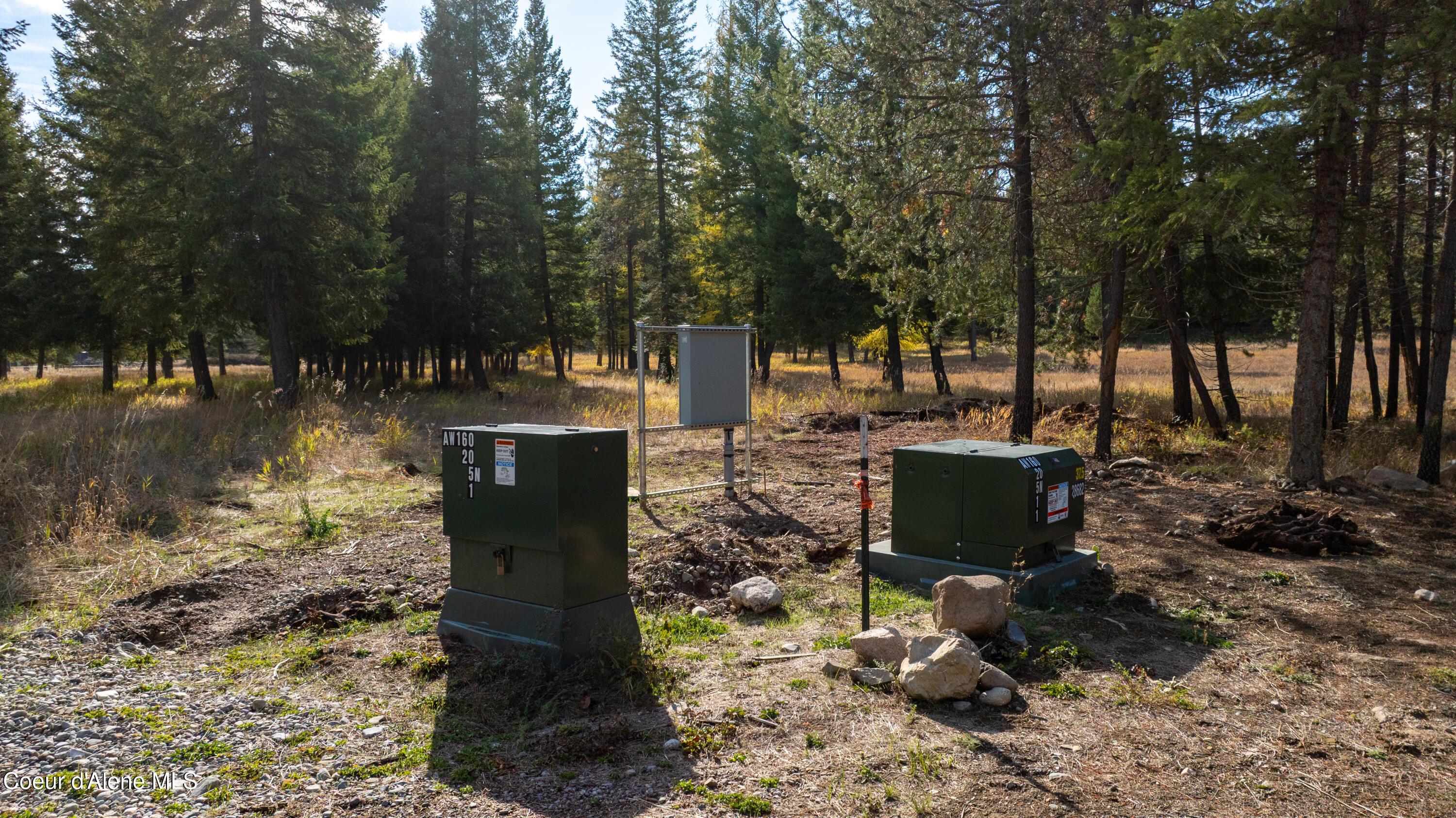 Image 3: New 400 amp electrical service