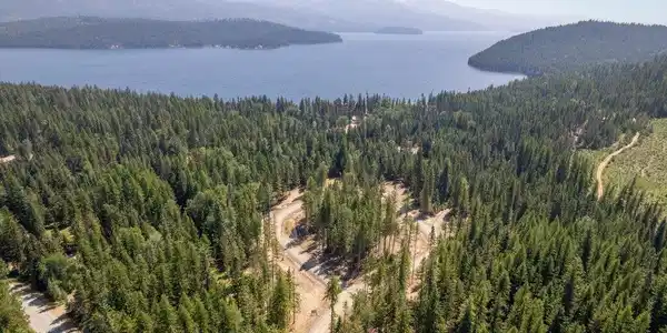 Lot 6 Brown Bear Dr