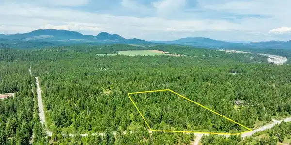 NKA Northern Sky Rd. lot 2