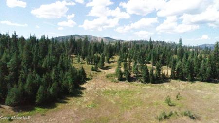 NNA lot 2 Carpenter Creek Rd
