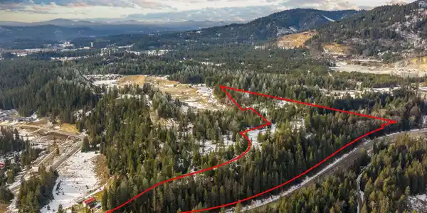 Lot 4 Highway 57