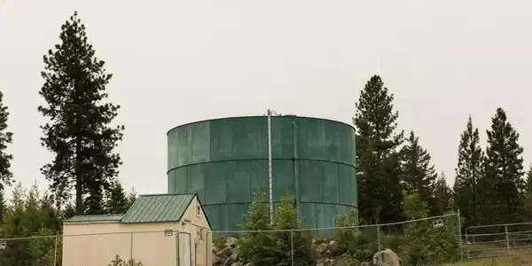 Industrial Pk Ave