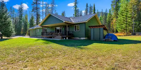 204 Jeru Ridge TRL