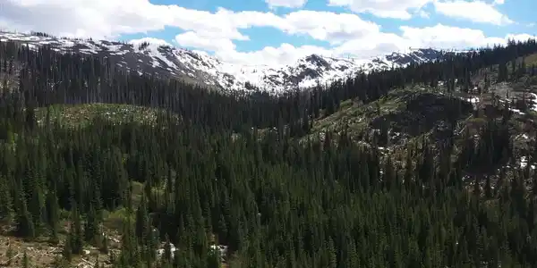 NKA 640 AC Shoot Creek Road