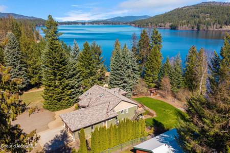 338 Steep LN