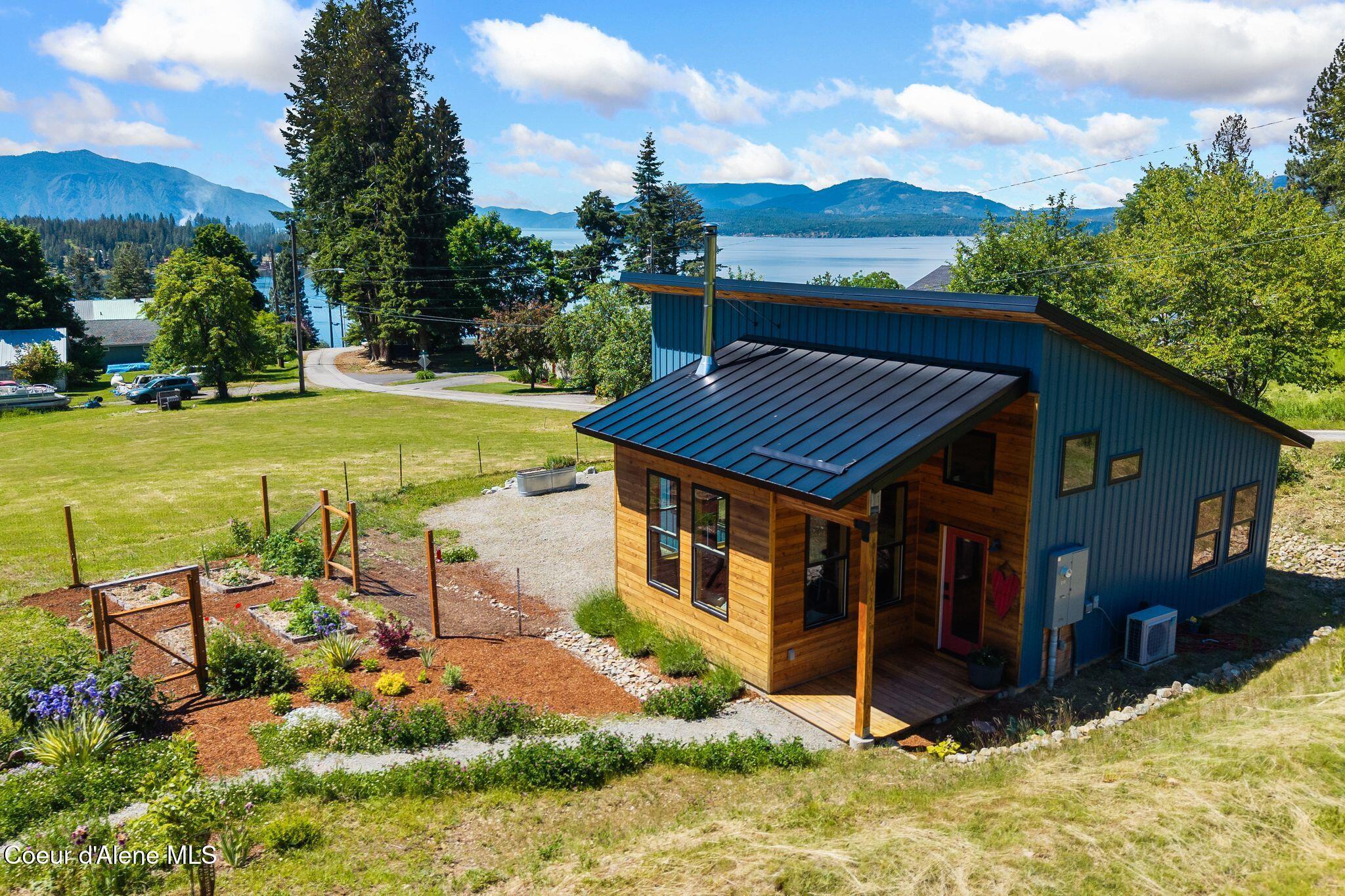 Image 1: 307 Cedar
