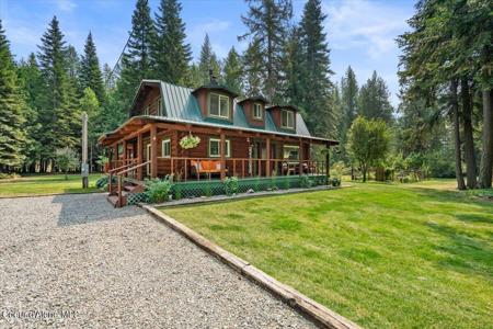 701 E East Settlement RD