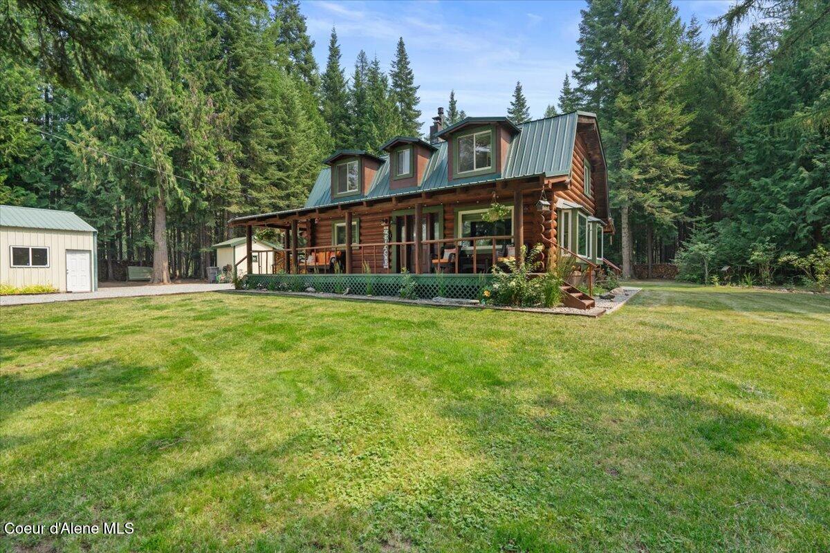 Image 3: 04-Front of Home