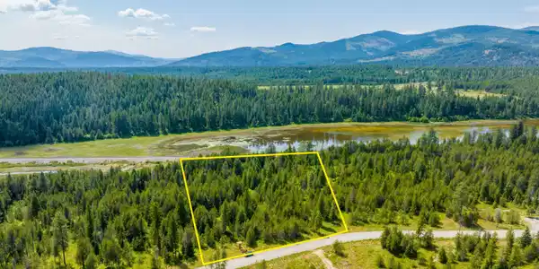 NNA Ares Acres 1st Add Lot 4