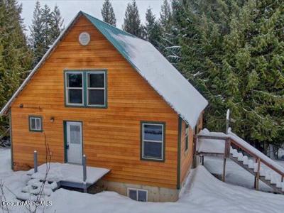 33609 N Blanchard Creek Rd