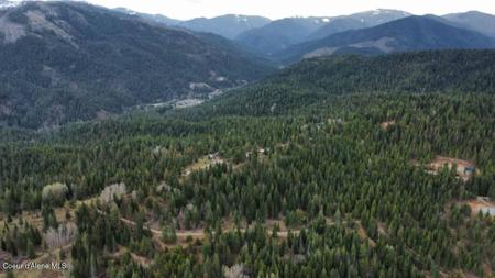 NKA East Fork French Gulch