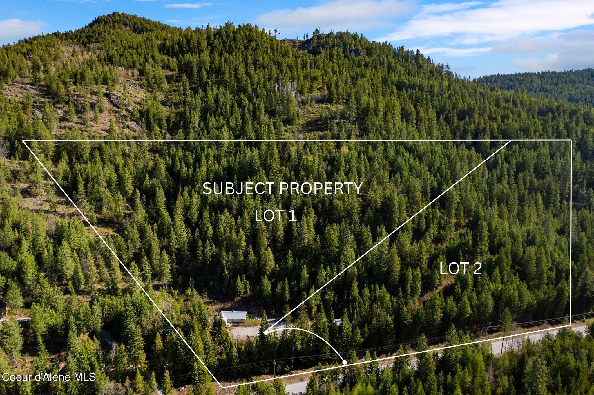Image 3: SUBJECT PROPERTY