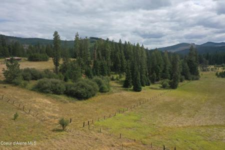 NKA Parcel 300 Windfall Pass Rd