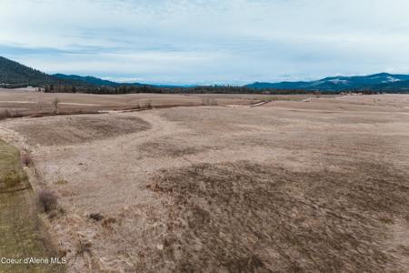 NKA East Sunrise Drive Parcel 1